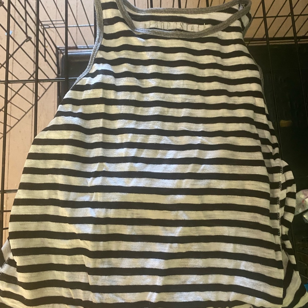 Aeropostale size medium